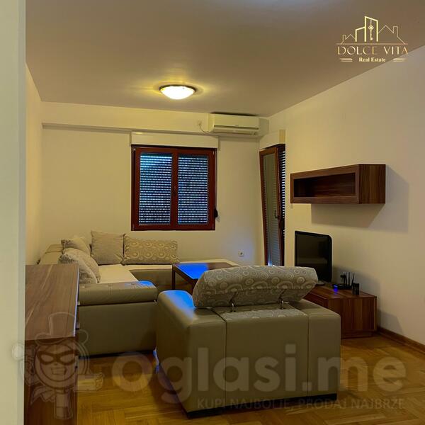 Jednosoban stan 63m2 - Budva - Rozino