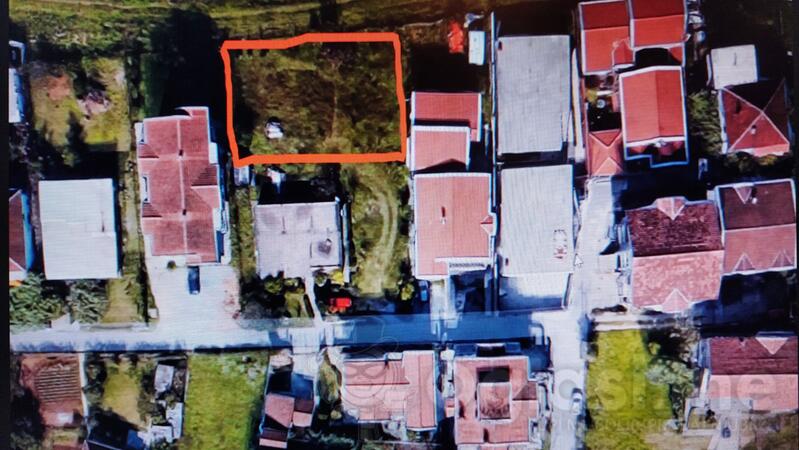 Građevinsko zemljište 430m2 - Podgorica - City kvart