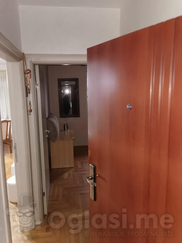 Jednosoban stan 43m2 - Novi Sad - Novi Sad