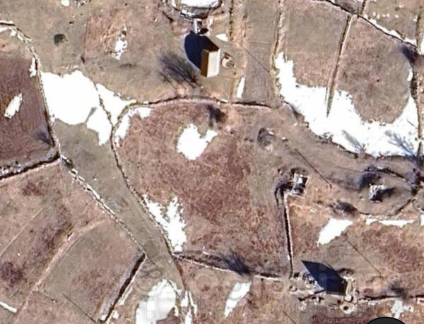 Poljoprivredno zemljište 900m2 - Podgorica - Kučka Korita