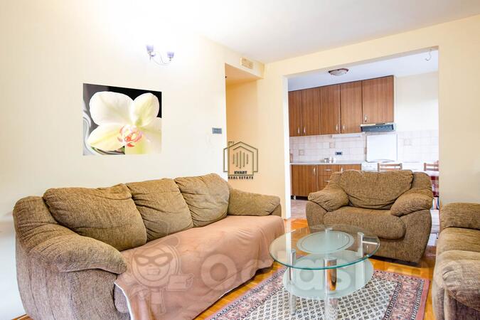 Jednosoban stan 48m2 - Podgorica - Ljubović