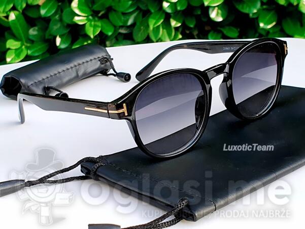 Tom Ford  - Sunčane naočare