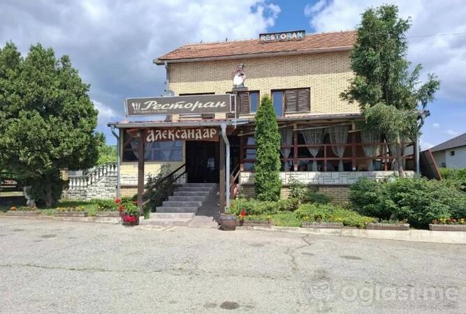 Porodična kuća 550m2 - Irig - Irig (uži dio)