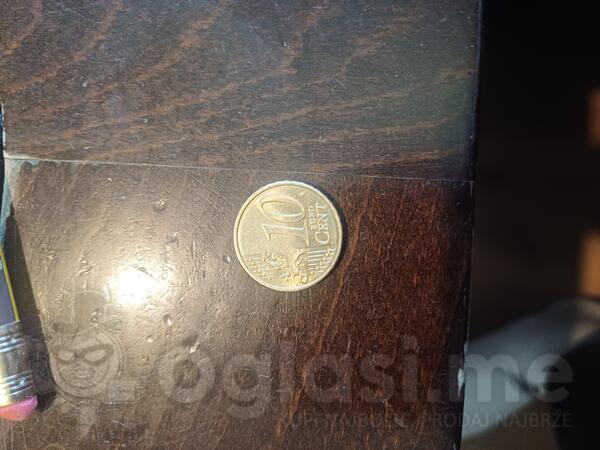 Kovanica 10c