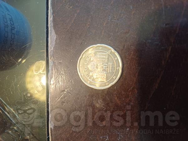 Kovanica 20c