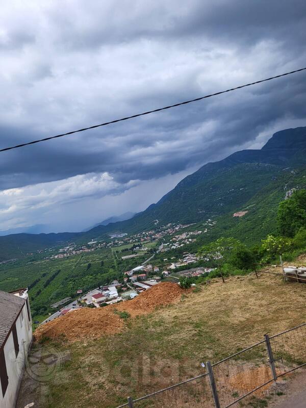 Garsonjera 24m2 - Budva - Prijevor