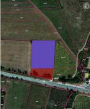 Građevinsko zemljište 3300m2 - Sokobanja - Sokobanja (uži dio)