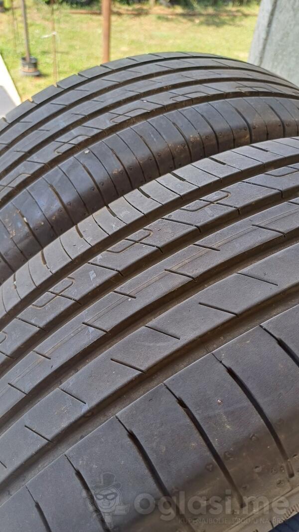 GoodYear - 215 55 r18 - Ljetnja guma