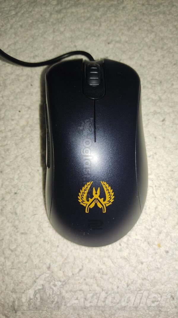 Gaming miš - Benq EC2-B