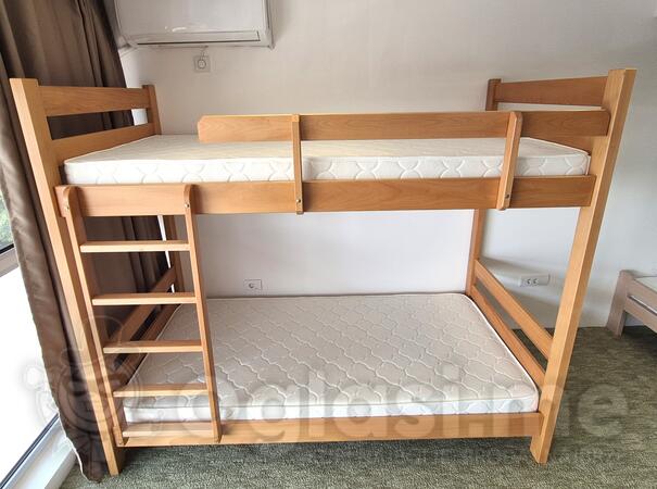 Prodajem nove krevete na sprat