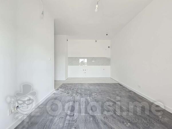 Dvosoban stan 48m2 - Podgorica - Zabjelo