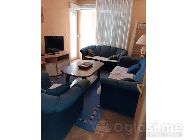 Dvosoban stan 59m2 - Podgorica - Zagorič