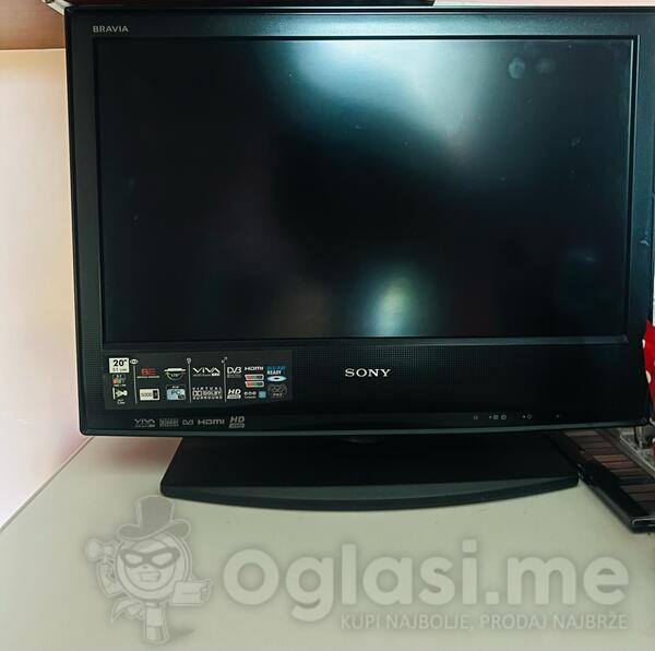 Sony  - Televizor LCD 24"