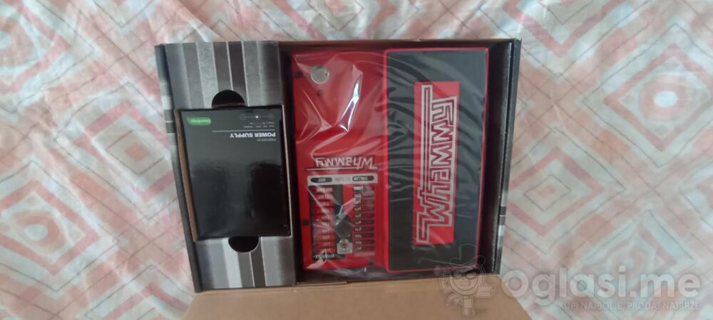 Digitech Whammy V 