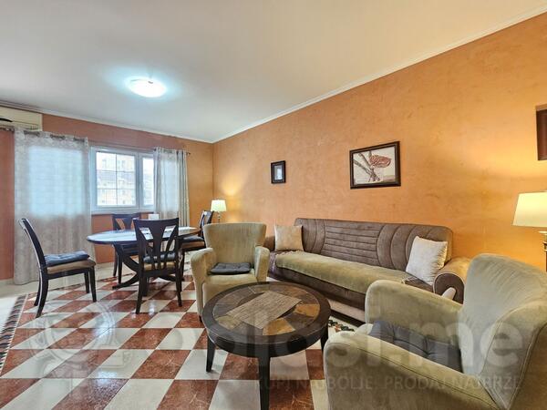 Dvosoban stan 81m2 - Bar - Bar (uži dio)