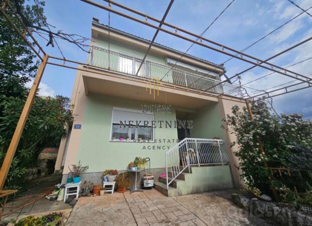 Porodična kuća 160m2 - Bar - Šušanj