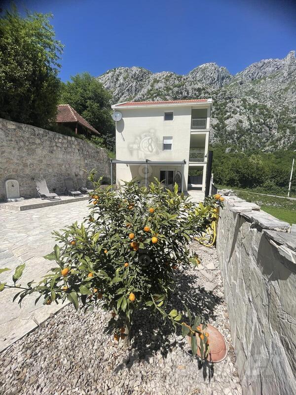 Vila 157m2 - Skopje - > Okolinata