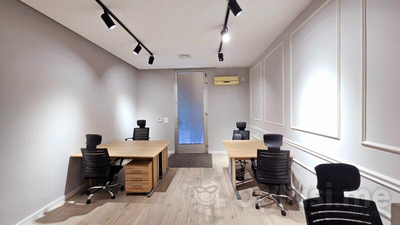 Kancelarija 80m2 - Podgorica - Centar grada