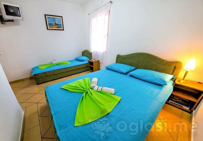 Porodična kuća 200m2 - Ulcinj - Velika Plaža