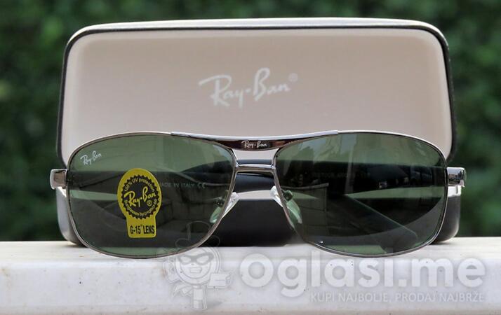 Ray Ban  - Sunčane naočare