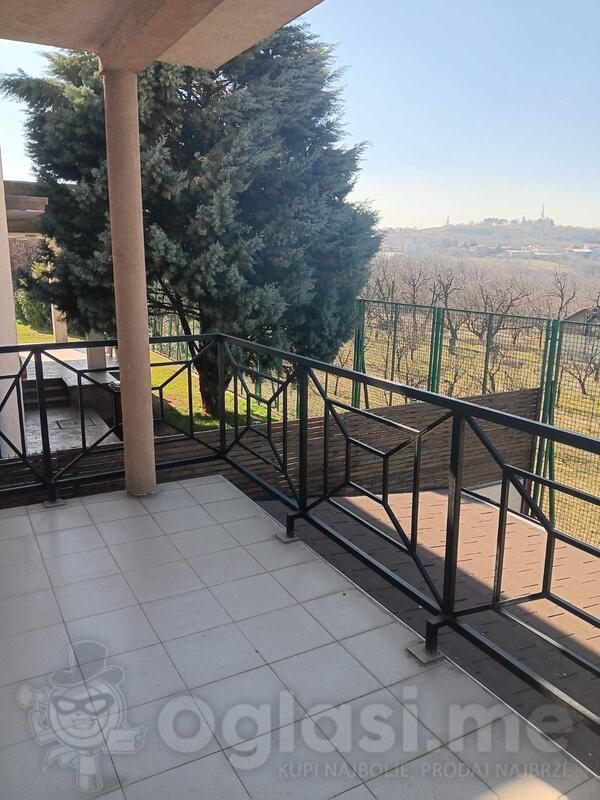 Dvosoban stan 54m2 - Zvezdara - Zvezdara (uži dio)