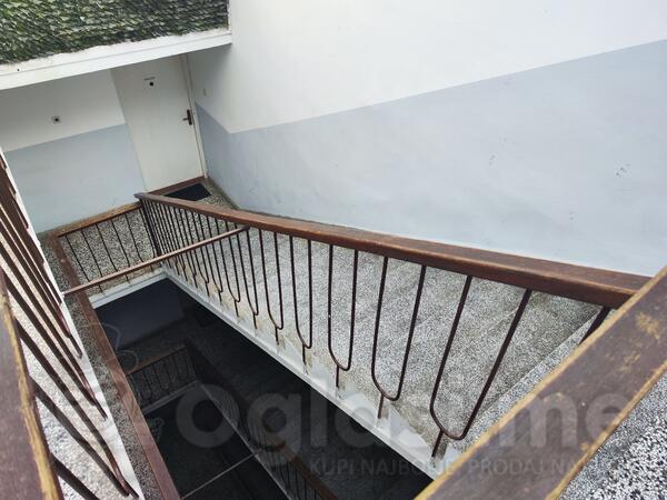 Dvosoban stan 71m2 - Podgorica - Zabjelo