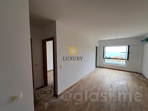 Jednosoban stan 47m2 - Budva - Bečići