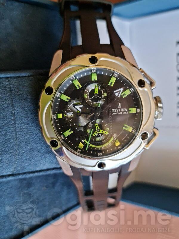 Festina - Chrono bike Muški sat