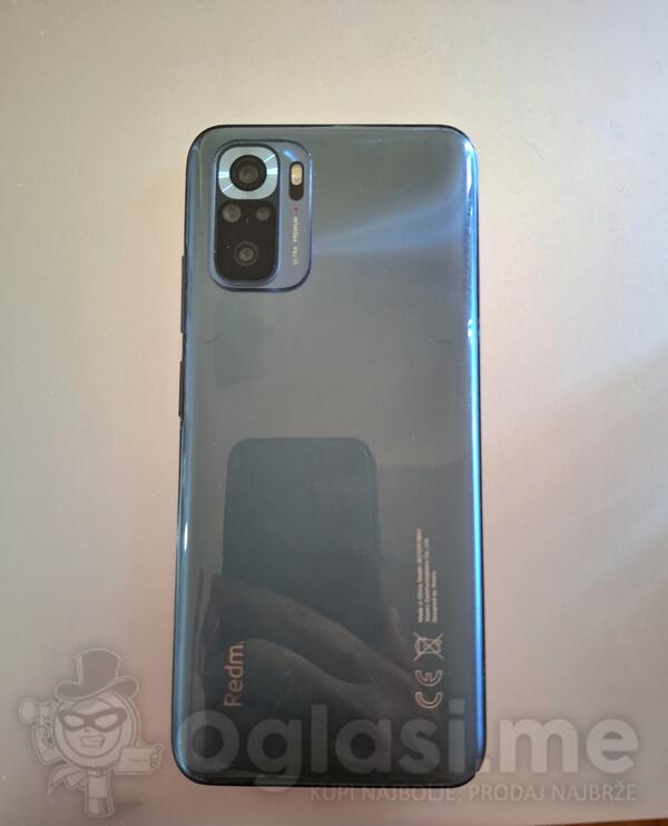 Xiaomi - Redmi Note 10S 128GB