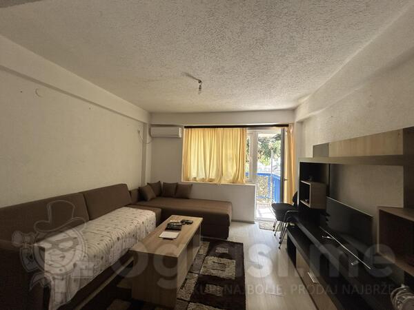 Garsonjera 35m2 - Bar - Bar (uži dio)