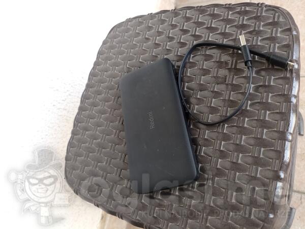 Xiaomi  Powerbank 10000 mAh mAh