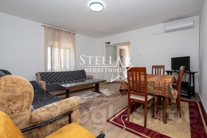 Porodična kuća 62m2 - Podgorica - Doljani