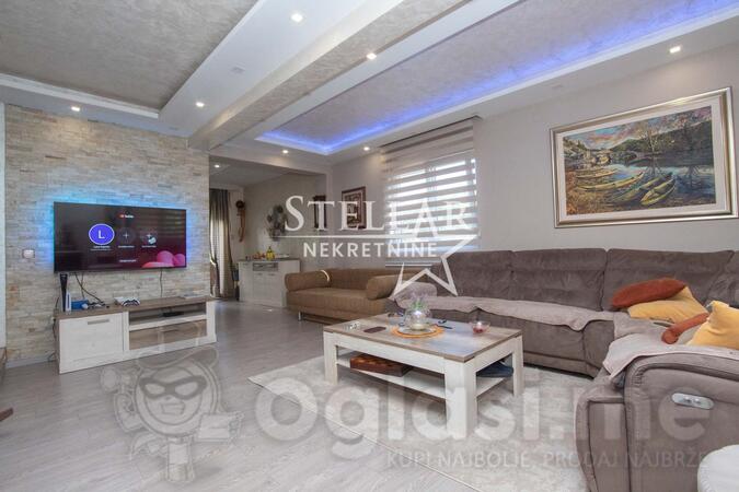 Porodična kuća 200m2 - Podgorica - Donji Kokoti