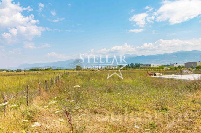 Poljoprivredno zemljište 910m2 - Danilovgrad - Jastreb