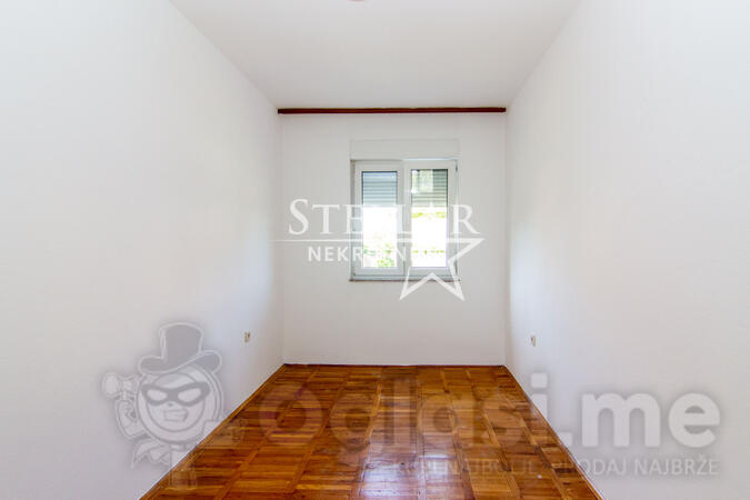 Trosoban stan 100m2 - Podgorica - Masline