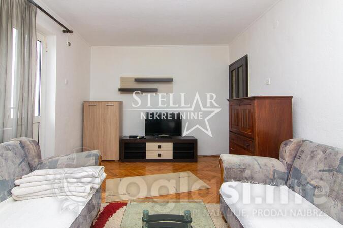 Dvosoban stan 70m2 - Podgorica - Zagorič