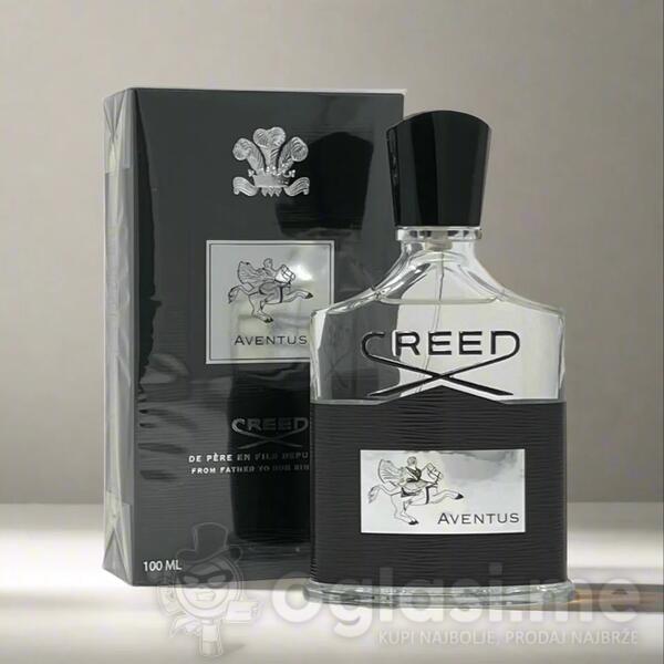 Creed Aventus 100ml