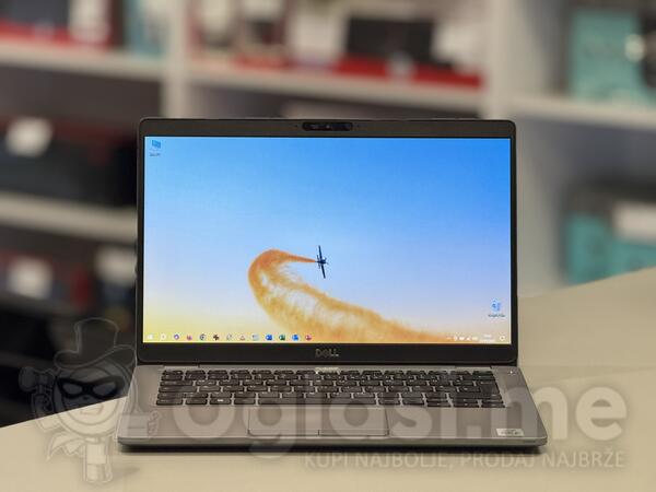 Dell Dell Latitude 5310  - 13.3" Intel i5 8GB GB