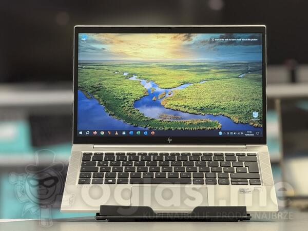 HP HP EliteBook 830 G7 - 13.3" Intel i5 16GB GB