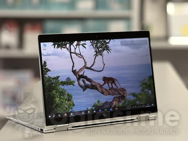 HP HP EliteBook X360 1030 G4 - 13.3" Intel i7 16GB GB
