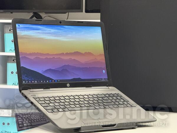 HP HP 255 G7 - 15.6" AMD Ryzen 3 8GB GB