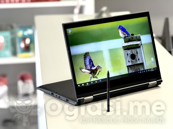 Lenovo Lenovo Yoga X380 - 13.3" Intel i7 16GB GB