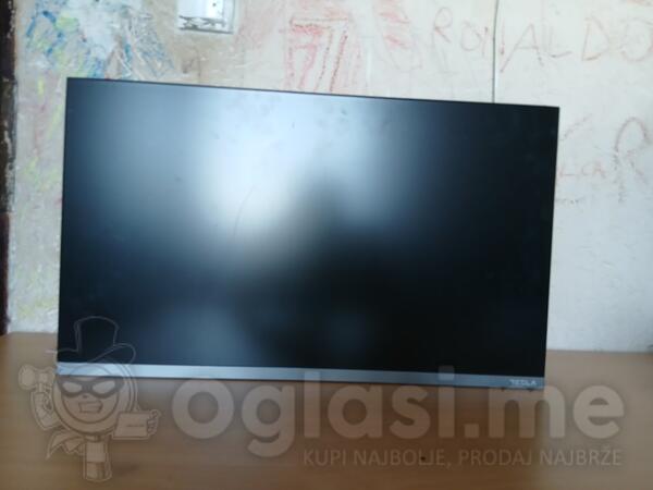 Tesla Neznam - Monitor LCD 24"