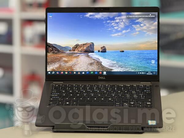 Dell Dell Latitude 5300 - 13.3" Intel i5 16GB GB