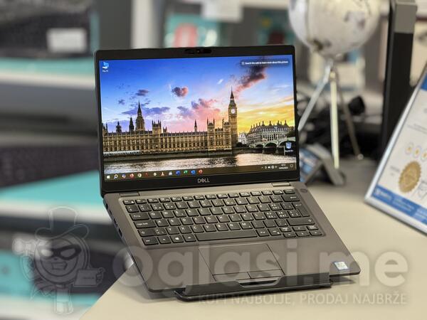 Dell Dell Latitude 5300 - 13.3" Intel i5 8GB GB