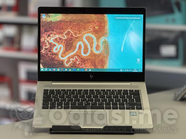 HP HP EliteBook 830 G6 - 13.3" Intel i5 16GB GB
