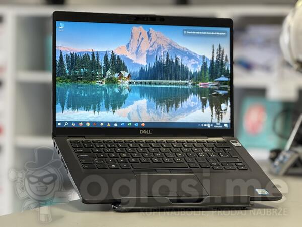 Dell Dell Latitude 5400 - 14.1" Intel i5 16GB GB