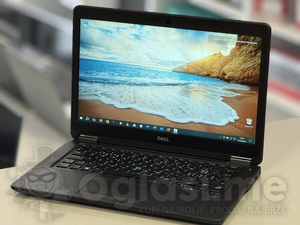 Dell Dell Latitude E7450 - 14.1" Intel i5 16GB GB