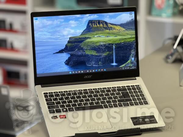 Acer Acer Aspire 3 - 15.6" AMD Ryzen 5 8GB GB