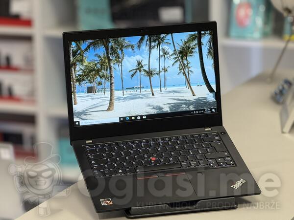 Lenovo Lenovo ThinkPad L14 - 14.1" AMD Ryzen 7 Pro 32GB GB